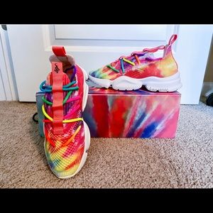 SIA Vulture “Coachella” - Mens 6 - New in Box